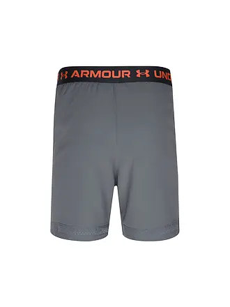 UNDER ARMOUR | Pantaloncini da fitness da uomo UA Vanish 15 cm | schwarz